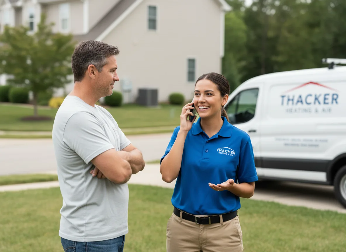 Ac Repair Rochester, IL FAQs